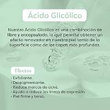 Babaria Glycolic Acid Moisturizer for Women | Anti-Stain Facial Cream, Vitamin view 4