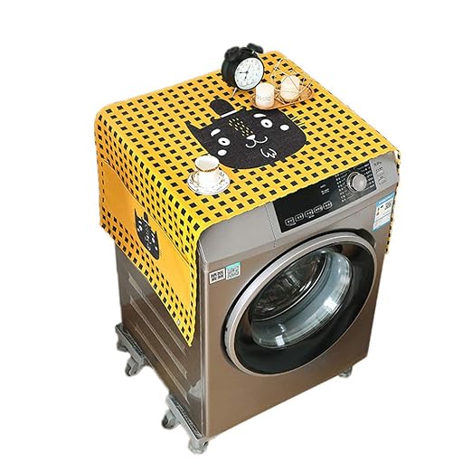 Selma. Funda Protectora Multiusos para refrigerador, Cubierta ...