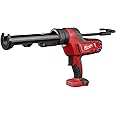Milwaukee 2641-20 M18 10 oz Caulk Gun Tool Only