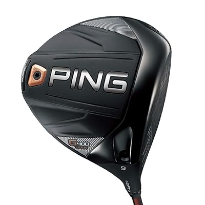PING G400MAX Driver with PING TOUR 173-65 Shaft Jamaica | Ubuy