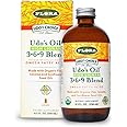 Flora - Udo's Choice, Omega 369 Oil Blend, High Lignan, 8.5 Fl Oz