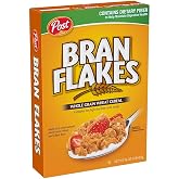 Post Bran Flakes, 16 Oz