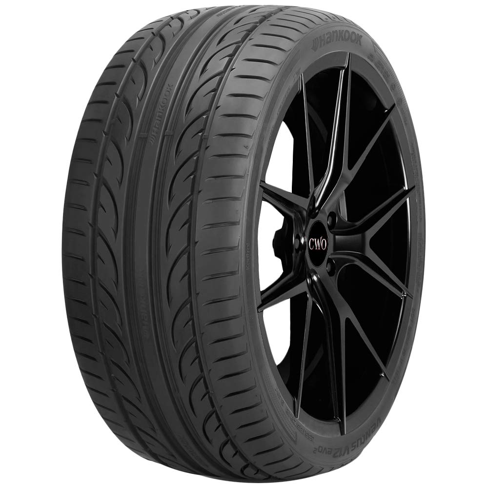Hankook Ventus V12 evo2 (K120) 225/45ZR18 95Y XL