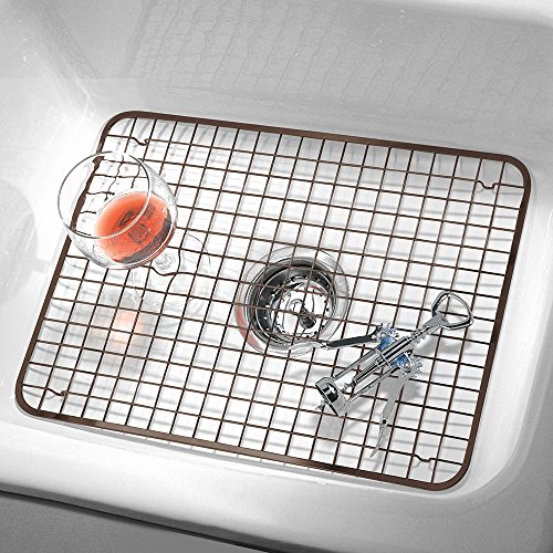 Kitchen Sink Grid 20 X 15 at Alberta Holmes blog