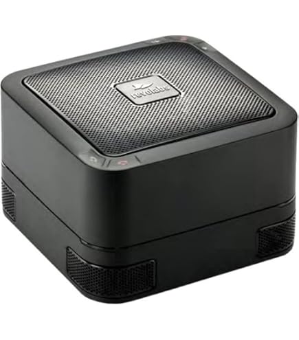 Amazon.com: Yamaha Revolabs FLX UC 500 USB Conference Phone