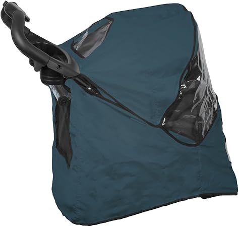 dog stroller rain cover