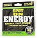 Homeopathic energy Spot On Energy all natural - 10 pack (20 patches)