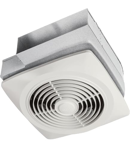 Moen 8124 Spültischarmatur Für Küche & Gewerbe – 2 Griffe, Chrom, Mit Vakuum-Unterbrecher – Robuster Messingkörper