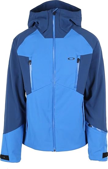 oakley soft shell
