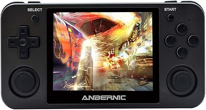 dreamhax rg350 game list