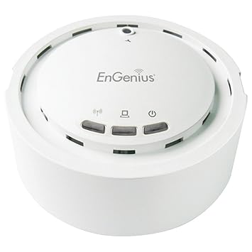 EnGenius EAP-3660 - Punto de acceso (108 Mbit/s, 10,100 Mbit