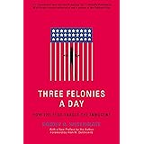Three Felonies A Day: How the Feds Target the Innocent