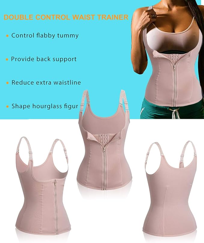 nebility waist trainer amazon