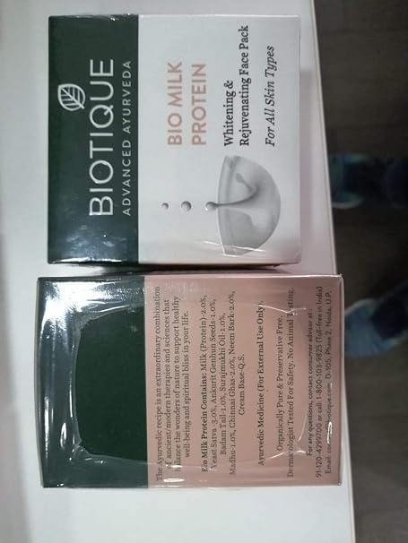 biotique coconut face cream