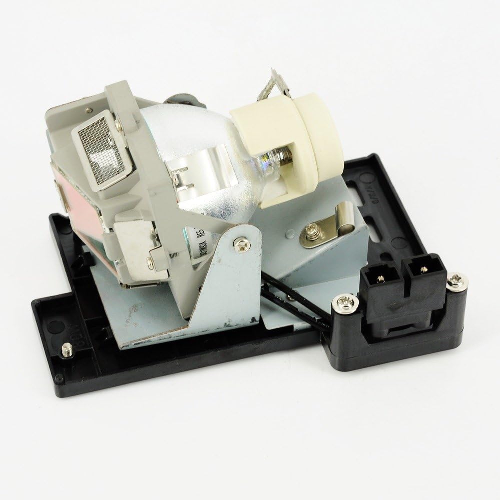 eWorldlamp 5J.J0705.001 Projector Lamp Original Bulb with housing Replacement for BENQ HP3325 MP670 W600 W600+
