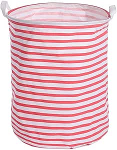 YMZ - Cesta de almacenamiento grande (40 x 50 cm, grandes cestas de