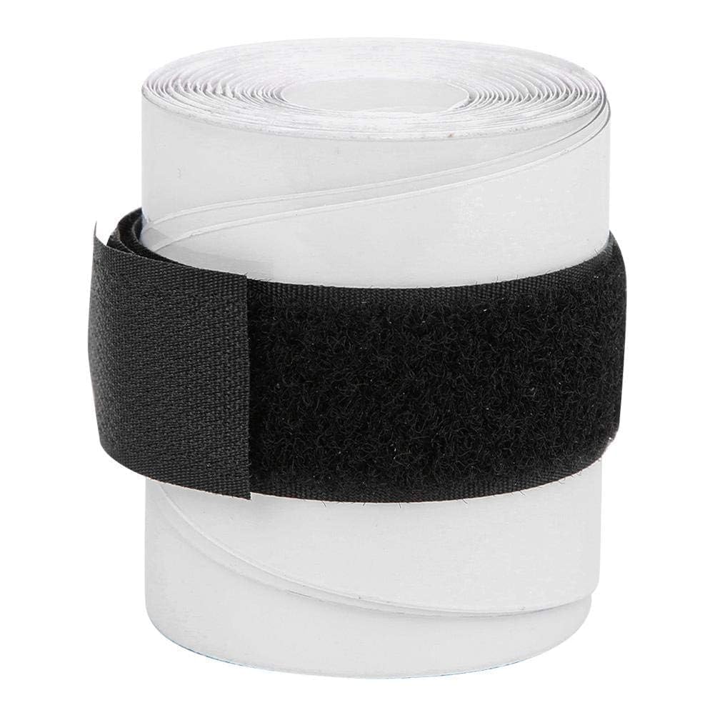 Vbest life 2 PCS Surf Rail Tape PVC Stand Up Paddle Board Rail Surfboard Tape Surfing Accessories(Transparent)