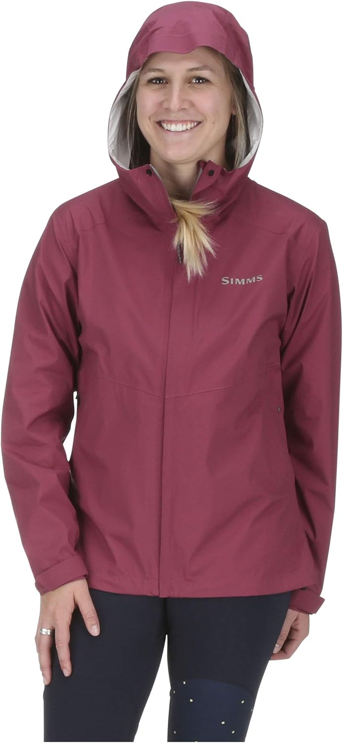 simms waypoints rain jacket