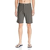 Dickies Men's Regular Fit 10 Inch Flex Hybrid Short