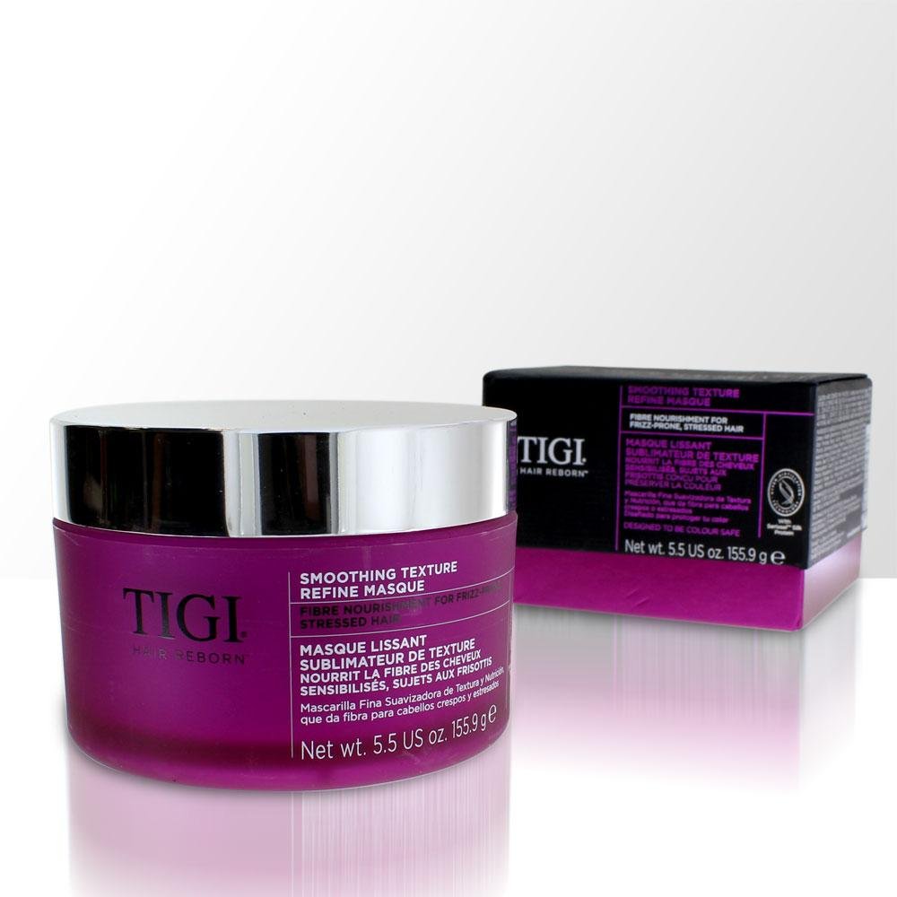 Amazon Com Hair Reborn Smoothing Texture Refine Masque 155 9