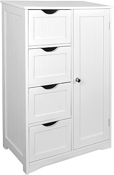 Medizinschrank Holz - Arhouou