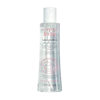 avène micellar lotion 2 x 500ml