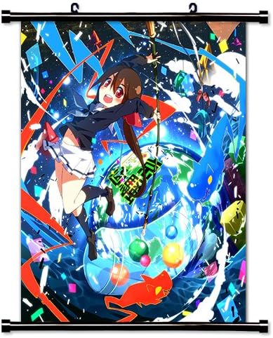 Get Amazon Com Kyousougiga Anime Fabric Wall Scroll Poster 32 X 38 Inches Wp Kyousougiga 7 L Posters Prints For Free Get Wallpaper Amazon Com Kyousougiga Anime Fabric Wall Scroll Poster 32 X 38 Inches Wp Kyousougiga 7 L Posters Prints For iPhone Free