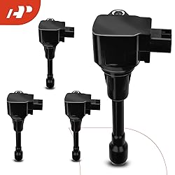 A-Premium Engine Ignition Coil Pack Compatible with