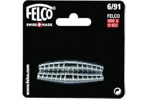 FELCO Pruner Replacement Springs for Model 6