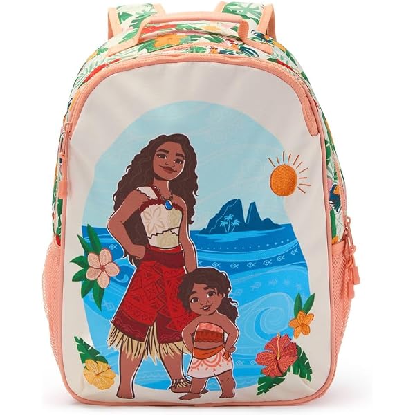 Amazon.com: Fast Forward Moana 10 display picture 3