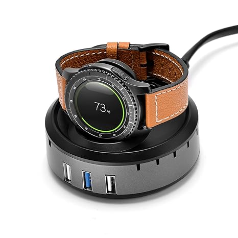 samsung gear s2 overheating