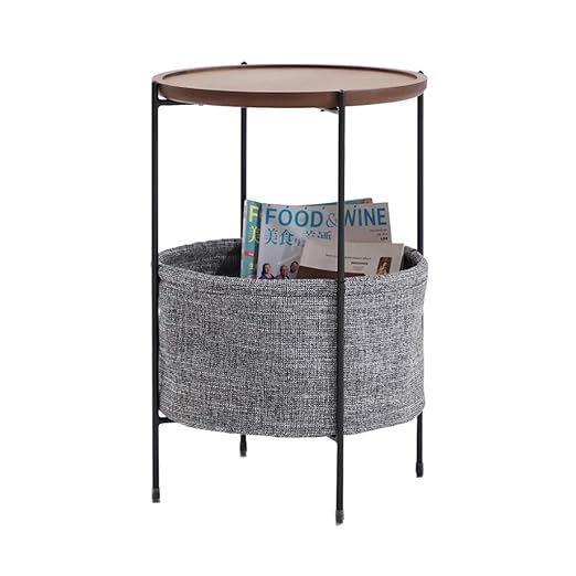 Cesta mesa Las mejores mesas.