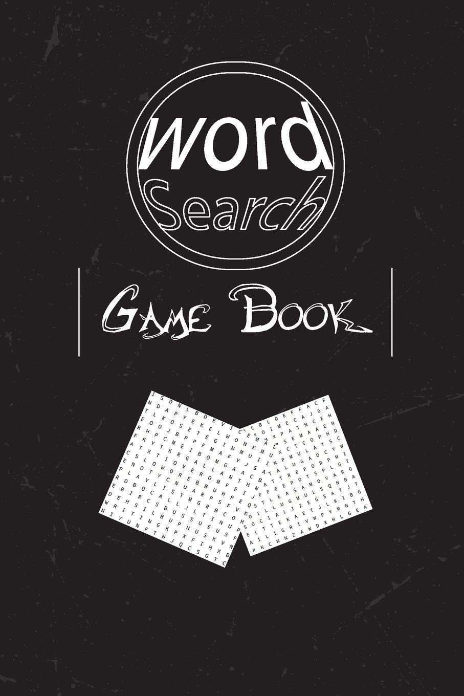 Buy Word Search Game Book Notebook 125 Puzzle Word Search 6x9 Inches 125 Pages Book Online At Low Prices In India Word Search Game Book Notebook 125 Puzzle Word Search 6x9
