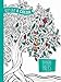 Keep Calm and Color -- Tranquil Trees Coloring Book (Adult Coloring) by Marica Zottino