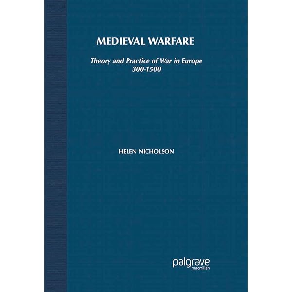 Amazon.com: Medieval Military Technology, Second Edition eBook