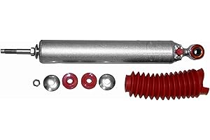 Rancho RS9000XL RS999048 Suspension Shock Absorber