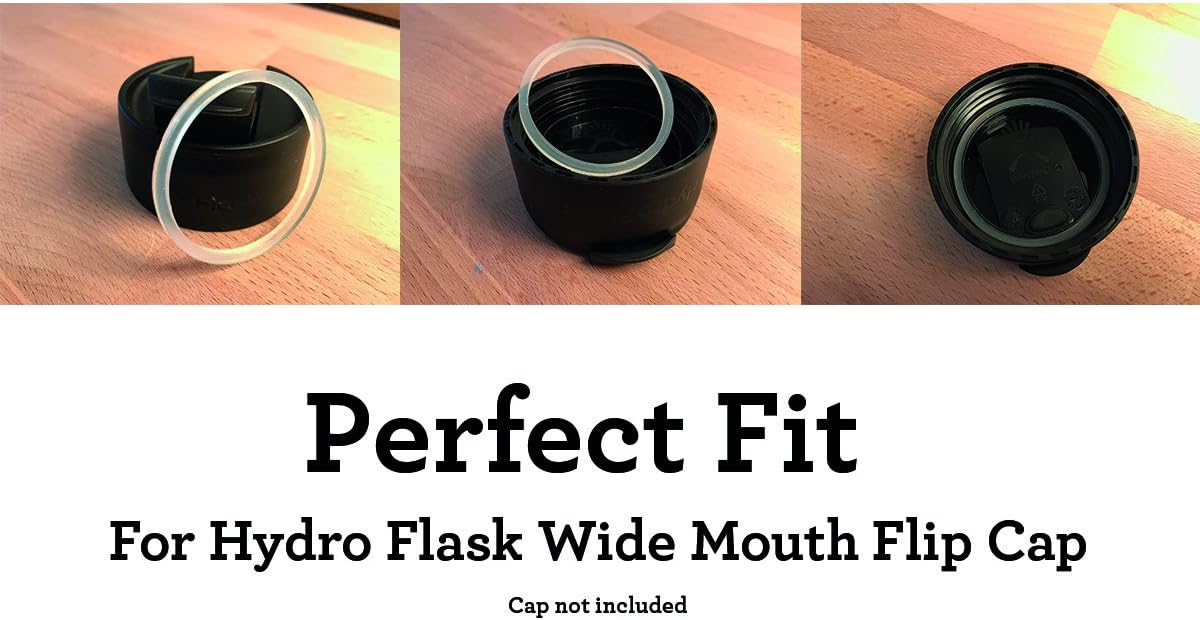 replacement gasket for hydro flask