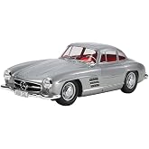 Tamiya America, Inc 1/24 Mercedes-Benz 300SL Sports Car, TAM24338