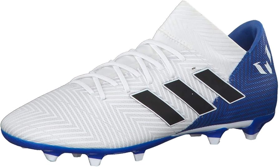 chuteira nemeziz messi 18.3 campo
