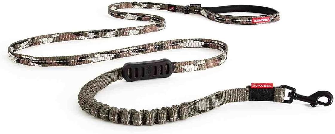 ezydog camo lead