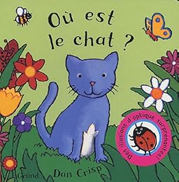 Où est le chat ?
