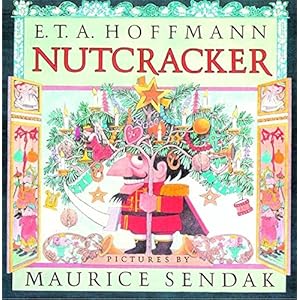 Nutcracker