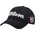 WILSON Pro Tour Golf Hat – Men, Women, and Junior Sizes