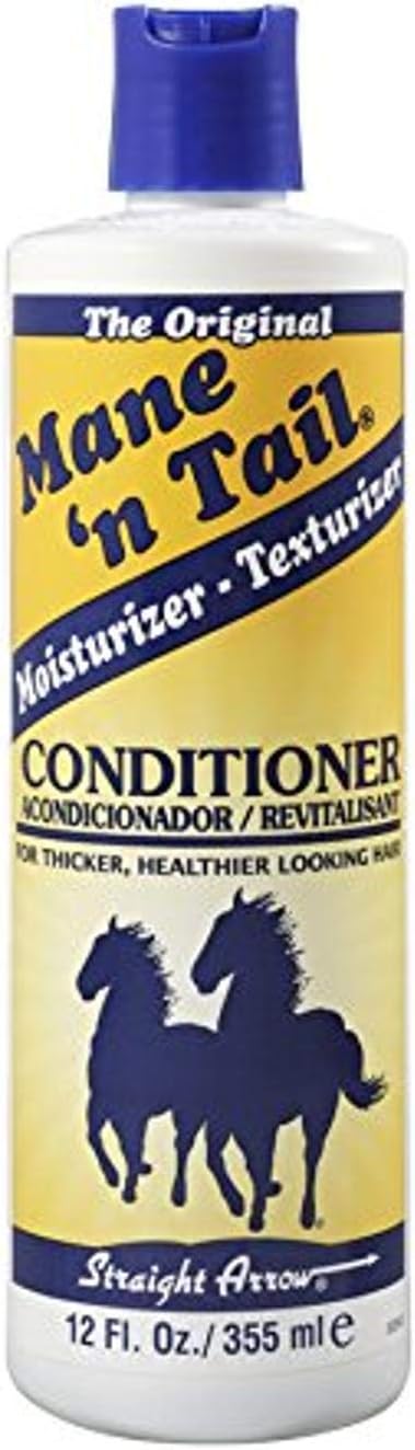 Amazon.co.jp? MANE 'n TAIL CONDITIONER 