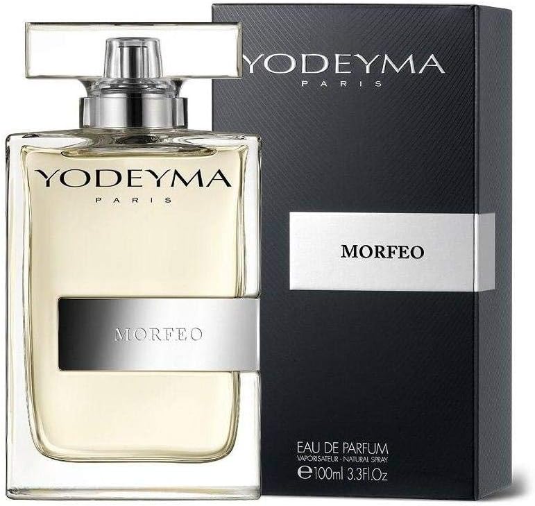 Scent Yodeyma MORFEO Men's 100 ml Eau de Parfum