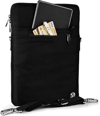 bag with sleeve for suitcase