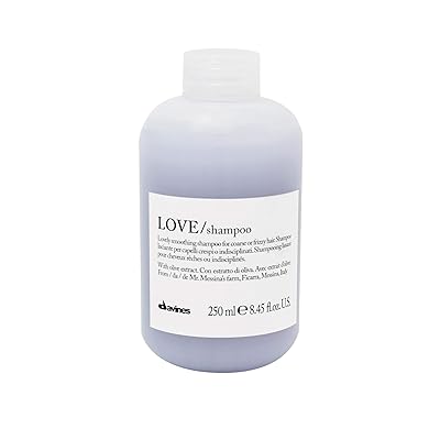 Davines Love Smoothing Shampoo