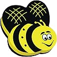 Magnetic Whiteboard Eraser; Bee Design (ASH10019)