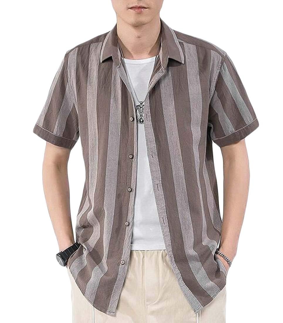 mens short sleeve shirts made in usa