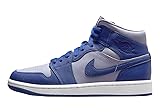 Nike Jordan Womens WMNS Air 1 Mid SE DH7821 500